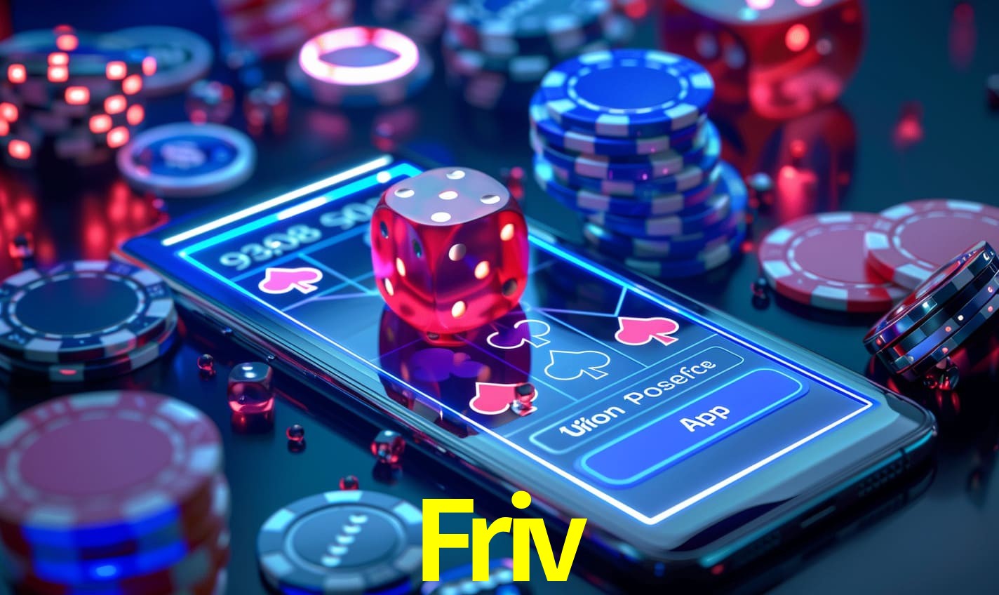Baixar App Friv